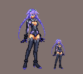 超次元ゲイム ネプテューヌ