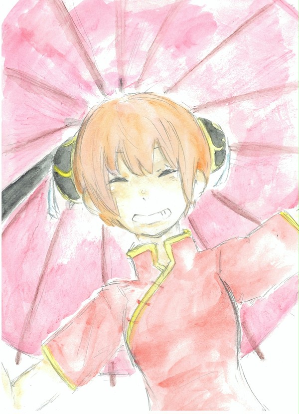 ぐらちゃん