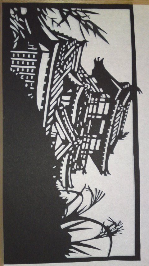 お城