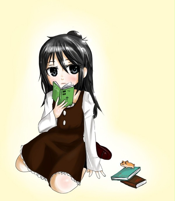 ひとは