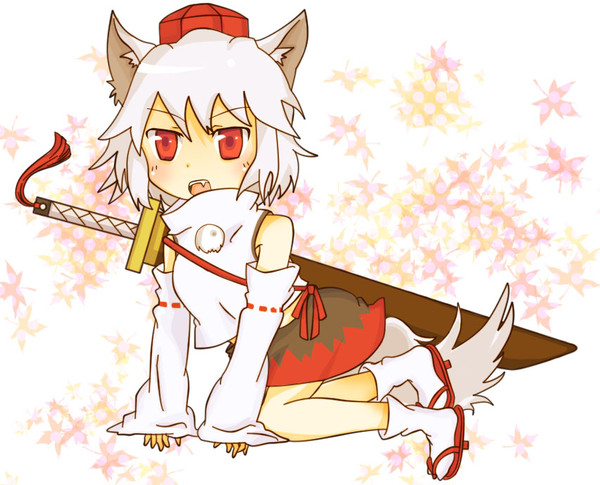 わふー