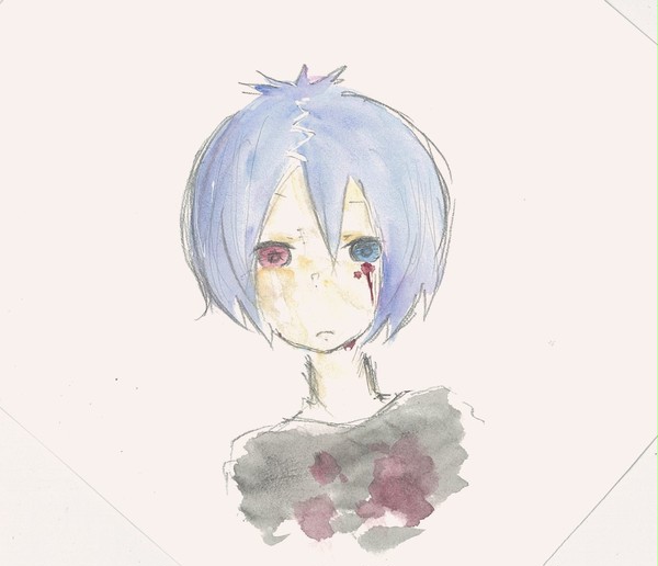 子　骸さん
