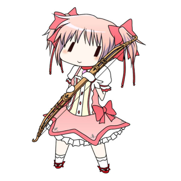 まどっち