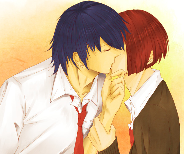 ／chu!　＼