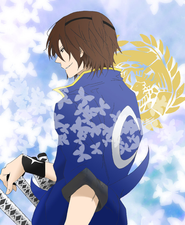 政宗様