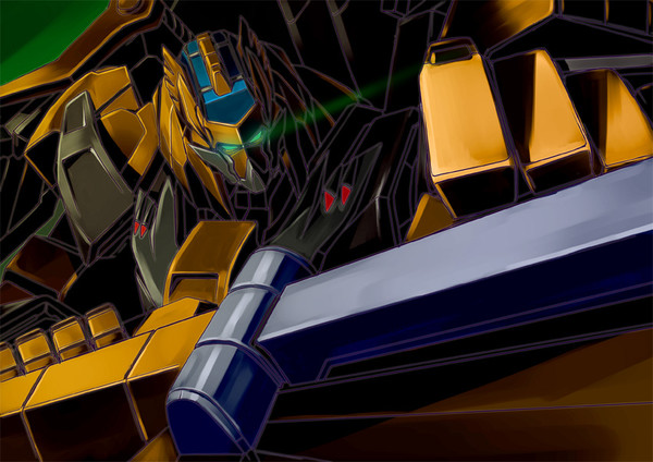 ガンレオン