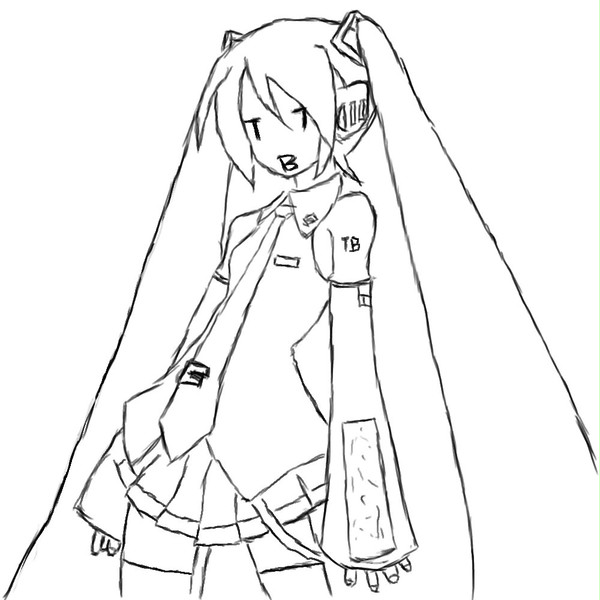ＴＢＴその1