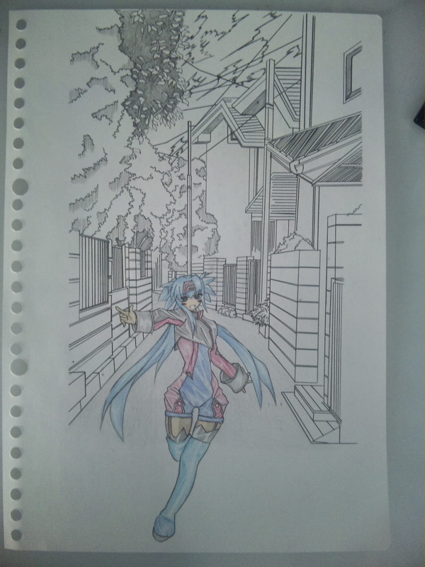 やほー