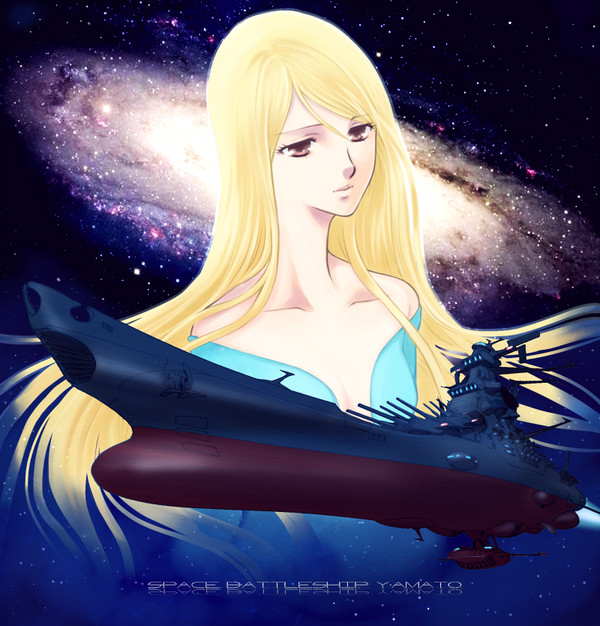 Eternal Universe　～追悼～