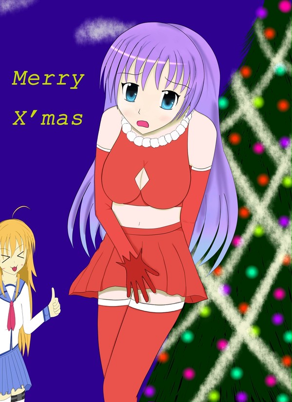 クリスマス