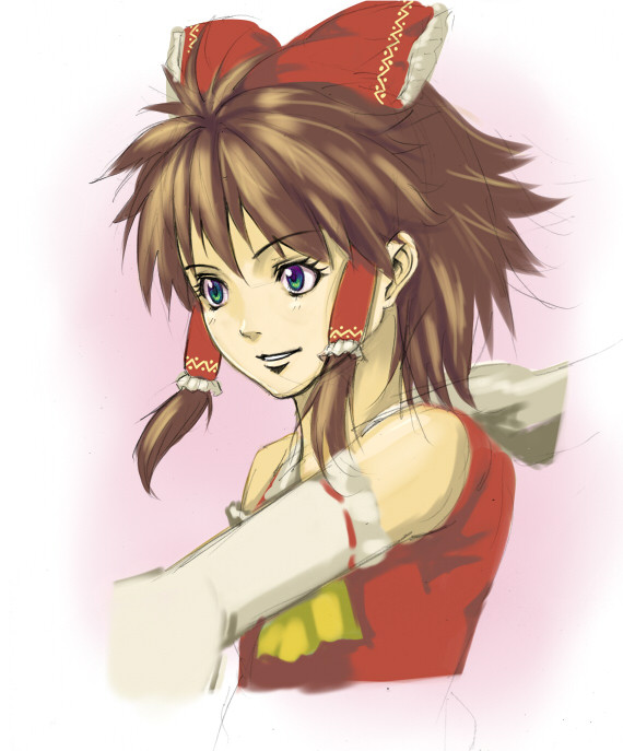 落書き