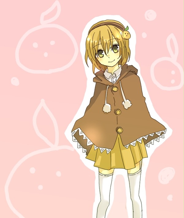 みかんたん
