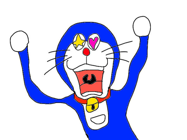 ドラえもん