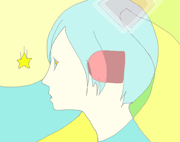 夜