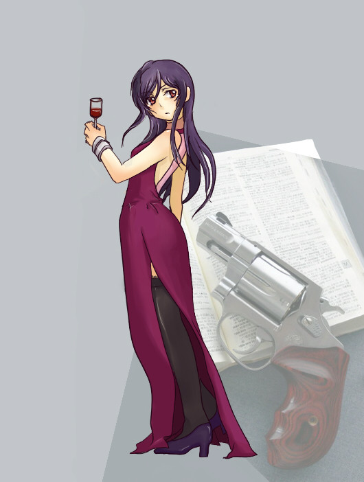 女装