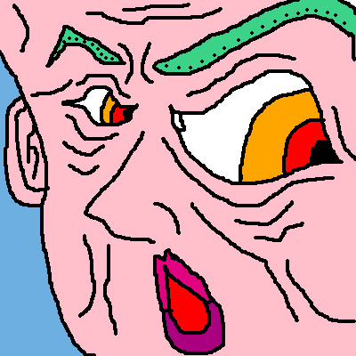 意地悪な人