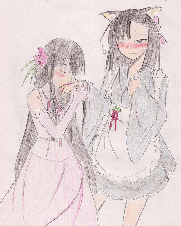 このせつの様なせつこの