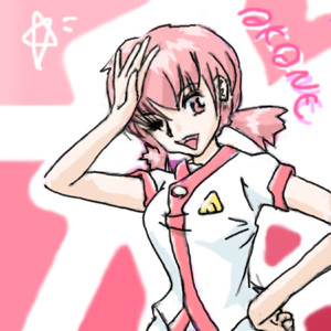 アカネ