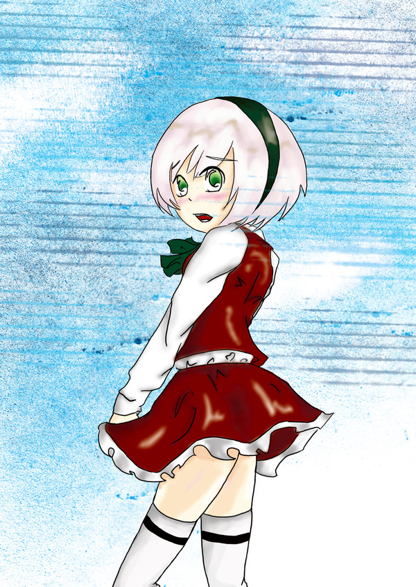 萌かな