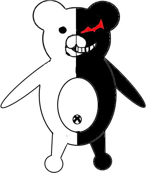 モノクマ