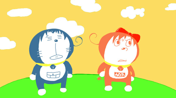 フェリえもん
