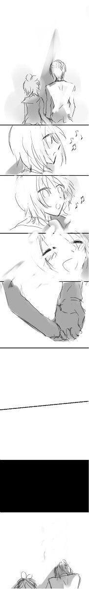 リンが好きで、好きで