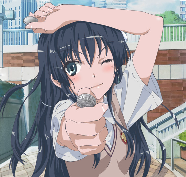 俺の佐天さんがこんなにLEVEL5なわけがない