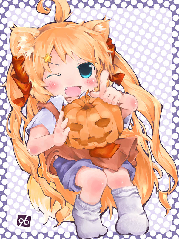 ちさちゃん