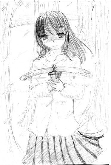 冷たい弩