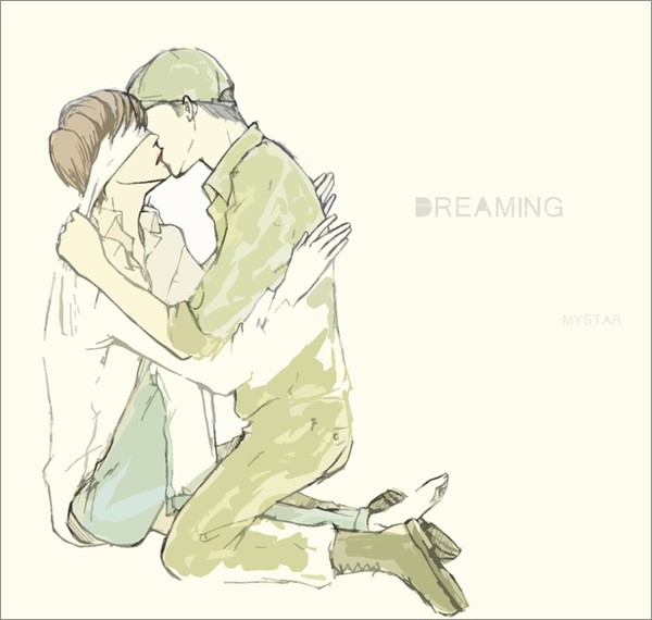 Dreaming