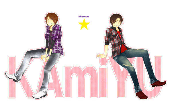 KAmiYU