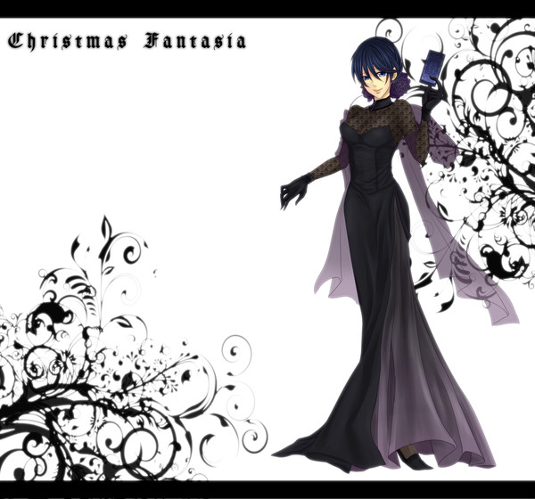 【picdia】オデット衣装【CF】