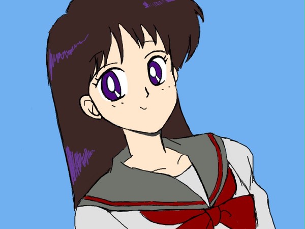 レイちゃん
