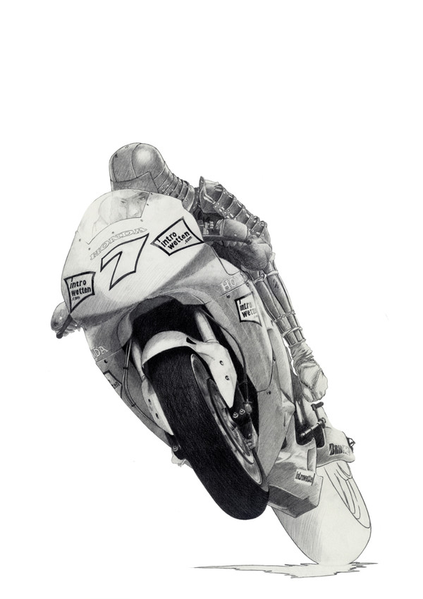 RC212V