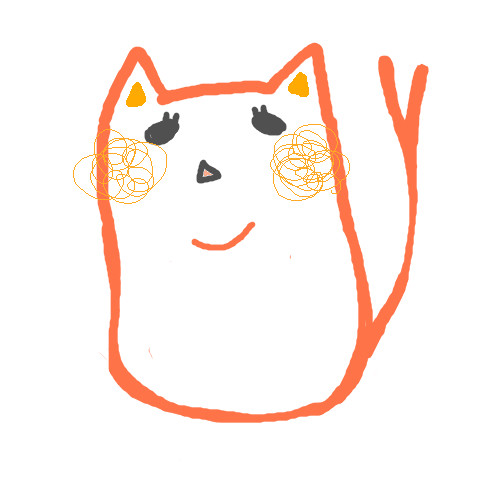 ねこさん