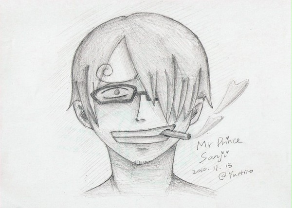 Mr.Prince