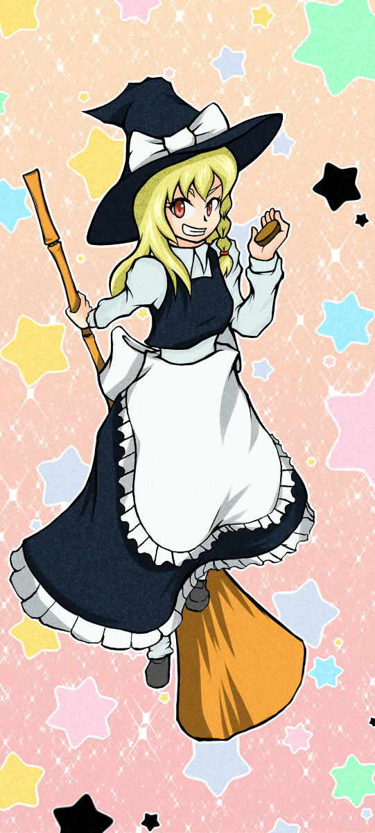 魔理沙