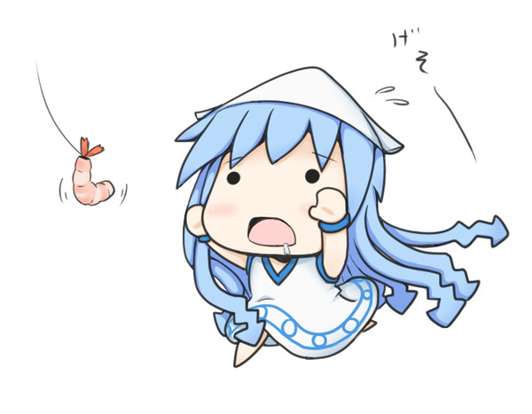 蝦、海老、AB
