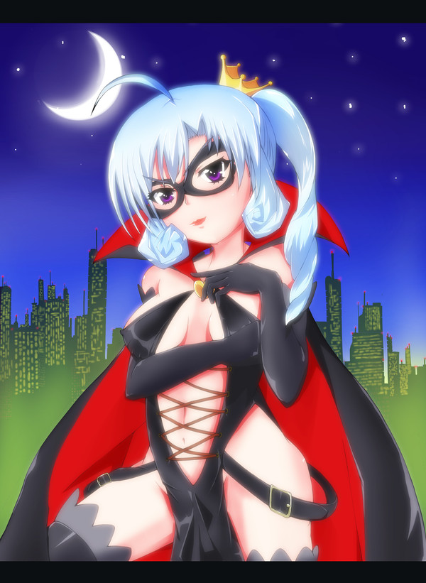 アルセーヌ様！