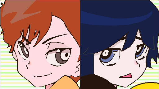とれーす