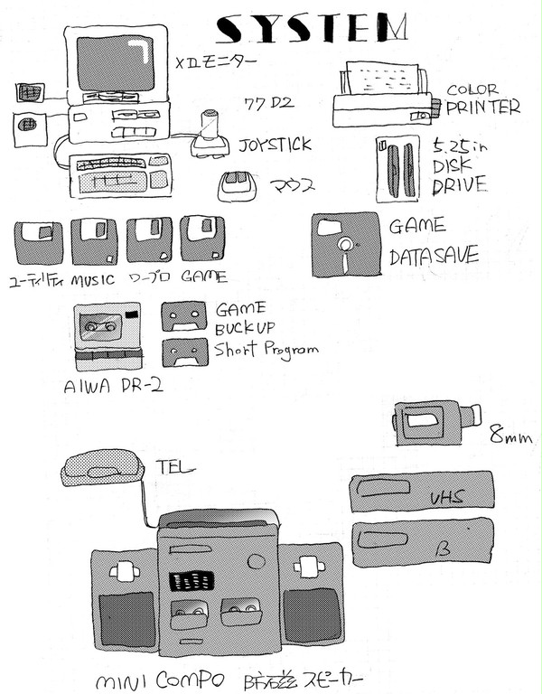 FM-77　その2
