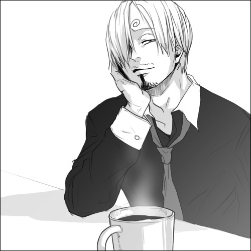 一緒に紅茶どうですか