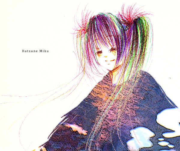 ミク