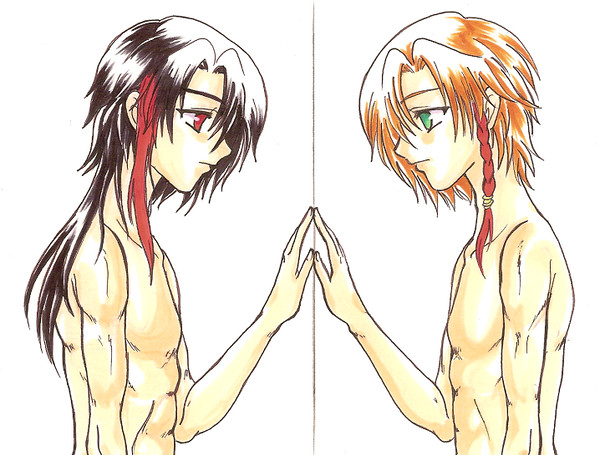 ボクと君
