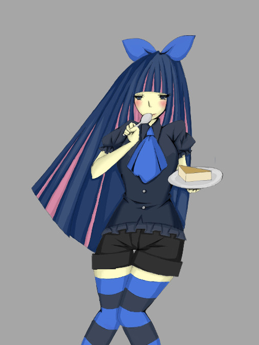 ストッキングちゃん
