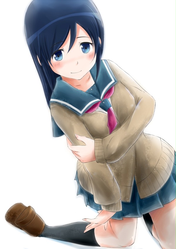 お兄さん、えっと…そのっ…
