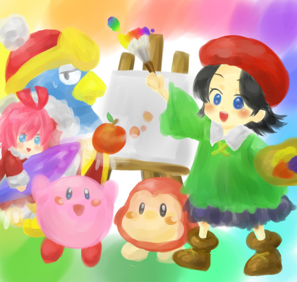 再プレイ中！