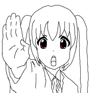 けいおんがく部ってところにはいってみました!!
