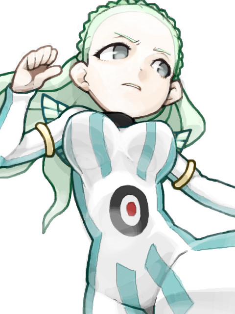 ギュエールさん