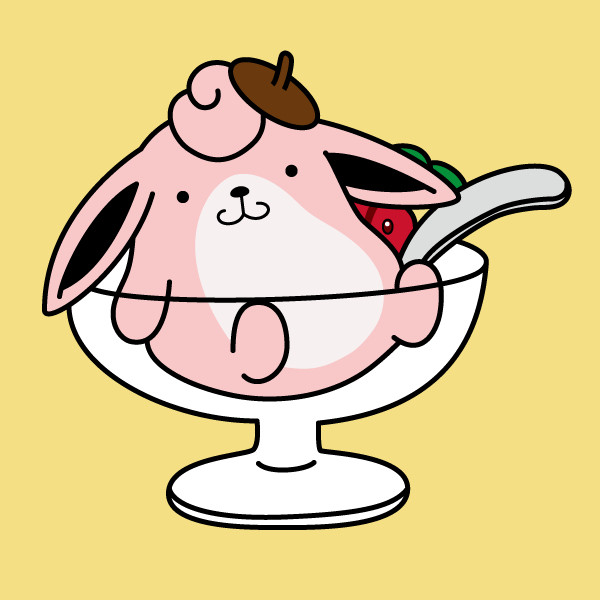 ポムポムプ（ク）リン